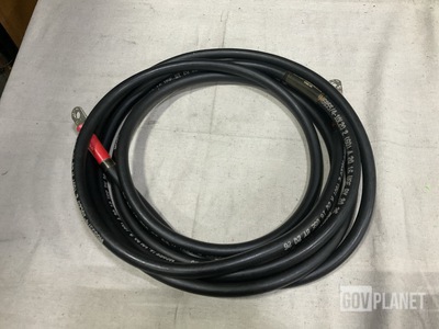 Raytheon 6655636-1 Electrical Wire