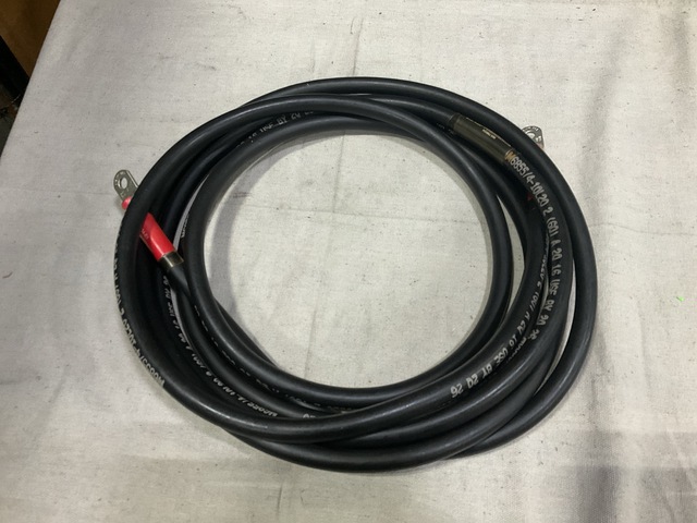 Raytheon 6655636-1 Electrical Wire