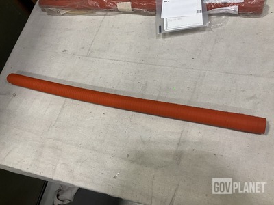 (2) 12302439 Non-Metallic Hoses