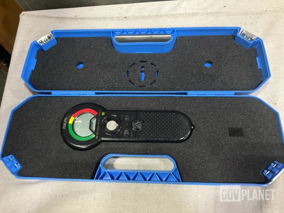 (3) SKF USA TMEH 1 Oil Check Monitors