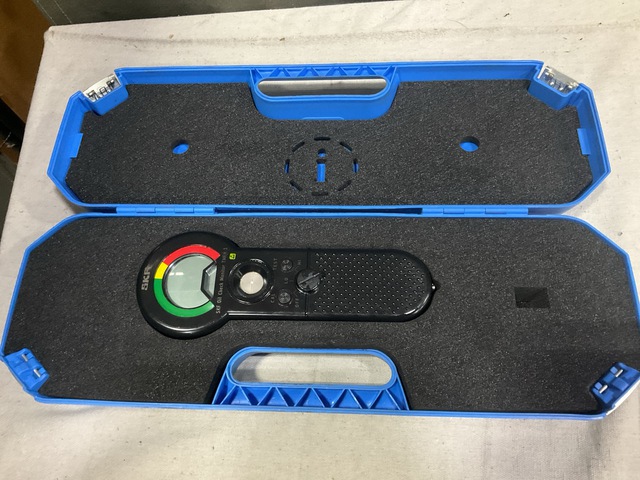 (3) SKF USA TMEH 1 Oil Check Monitors