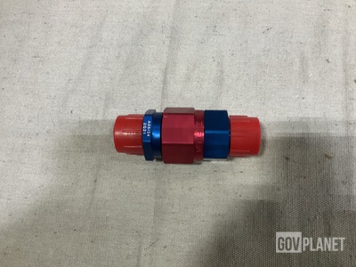 (3) Eaton AE95117K Tube Unions