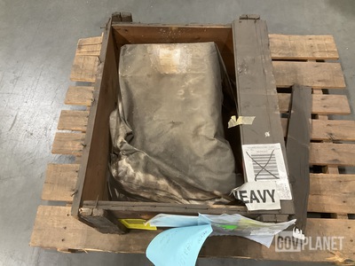 EDO 45975 Power Supply