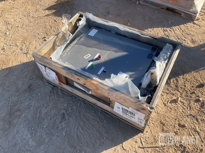 IMECO 25265-320-0109 Galley Control Panel