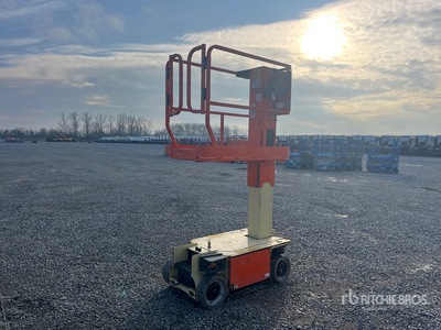 2015 JLG 1230ES Vertical Mast Lift