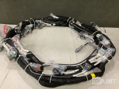 12603166 Wiring Harness