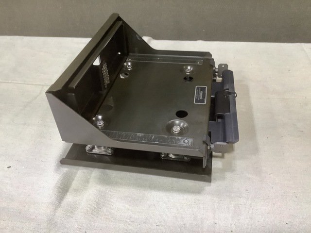 (10) Harris RF-5211-01VSM Electrical Equipment Mounting Bases