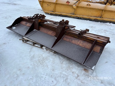 111 in Wheel Loader Blade