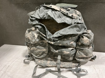 (23) Large Field Pack Sets