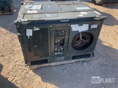 Keco FDECU-3 Environmental Control Unit