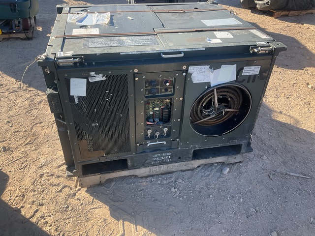Keco FDECU-3 Environmental Control Unit