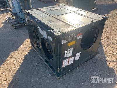 Keco FDECU-3 Environmental Control Unit