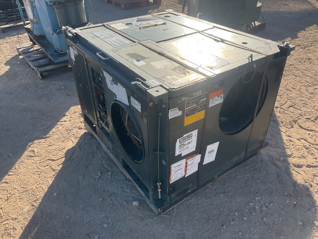 Keco FDECU-3 Environmental Control Unit