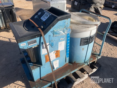 DMI 5514 Coolant Reclaimer