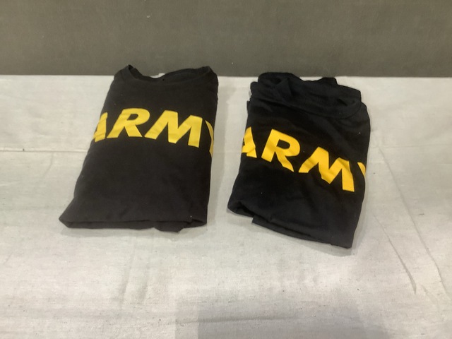 (237) Athlete's T-Shirts