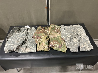 (119) Pairs of Assorted Trousers