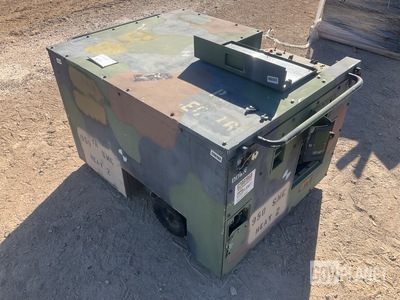 Choctaw Manufacturing H140 Multi-Fuel Heater