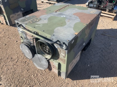 Choctaw Manufacturing H140 Multi-Fuel Heater