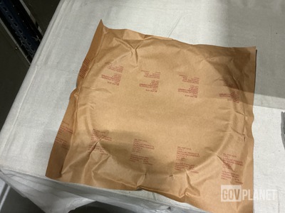 (3) Maven Engineering 97-24037 Rotor Turbine Spacers