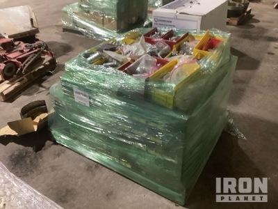 Quantity of Nuts & Bolts