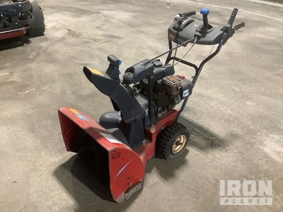 Toro Power Max 724OE 24 in Walk-Behind Sneeuw blazer