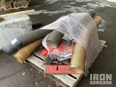 Quantity of Mower Parts And Tubes