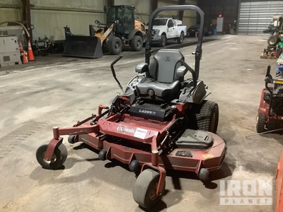 Exmark Lazer Z S-Series Zero-Turn Lawn Mower