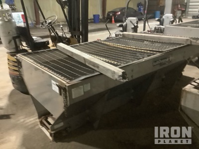 Salt Dogg 14005 Electric Épandeur de sel