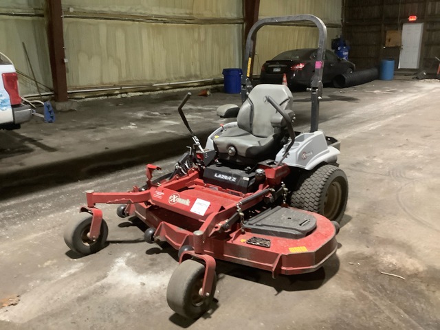 Exmark Lazer Z Zero-Turn Lawn Mower