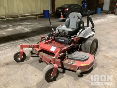 Exmark Lazer Z S-Series Zero-Turn Lawn Mower