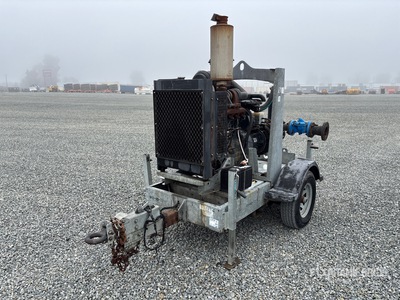 Whisperwatt DCA-70SSIU4F Pump