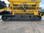 Undercarriage with Right Roller Frame
