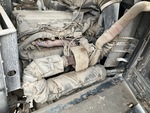 Engine with Engine - Left Side