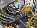 Hydraulics with Hoses