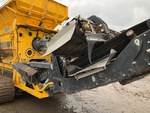 Conveyor/Rollers with