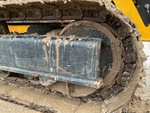 Undercarriage with Right Idler