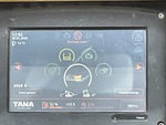 Control Station with Warning Lights