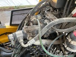 Hydraulics with Pumps (Hydraulics)