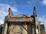 Hydraulics with Conveyor Cylinders