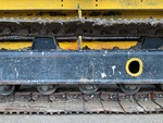 Undercarriage with Right Track Links