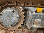 Undercarriage with Right Sprocket
