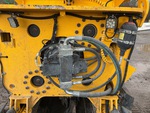 Hydraulics with Hydraulic Motors