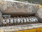 Conveyor/Rollers with
