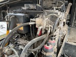 Hydraulics with Hydraulic Tank