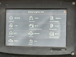 Control Station with Gauges