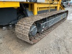 Undercarriage with Right Track Pads