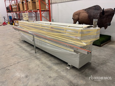 2011 Holz-Her Auriga 1308 Edge Bander متنوع/ معدات المصانع الصناعية