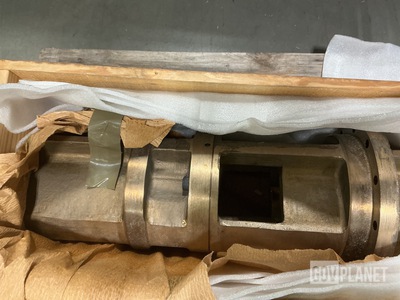 IMO Industries S8504HK Liquid Pump Housing