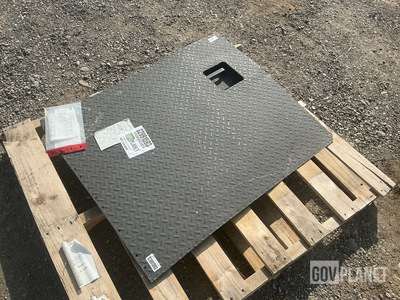 Summa Technology 12468684 Access Cover