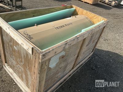 Tankcraft 1339300 Engine Fuel Tank